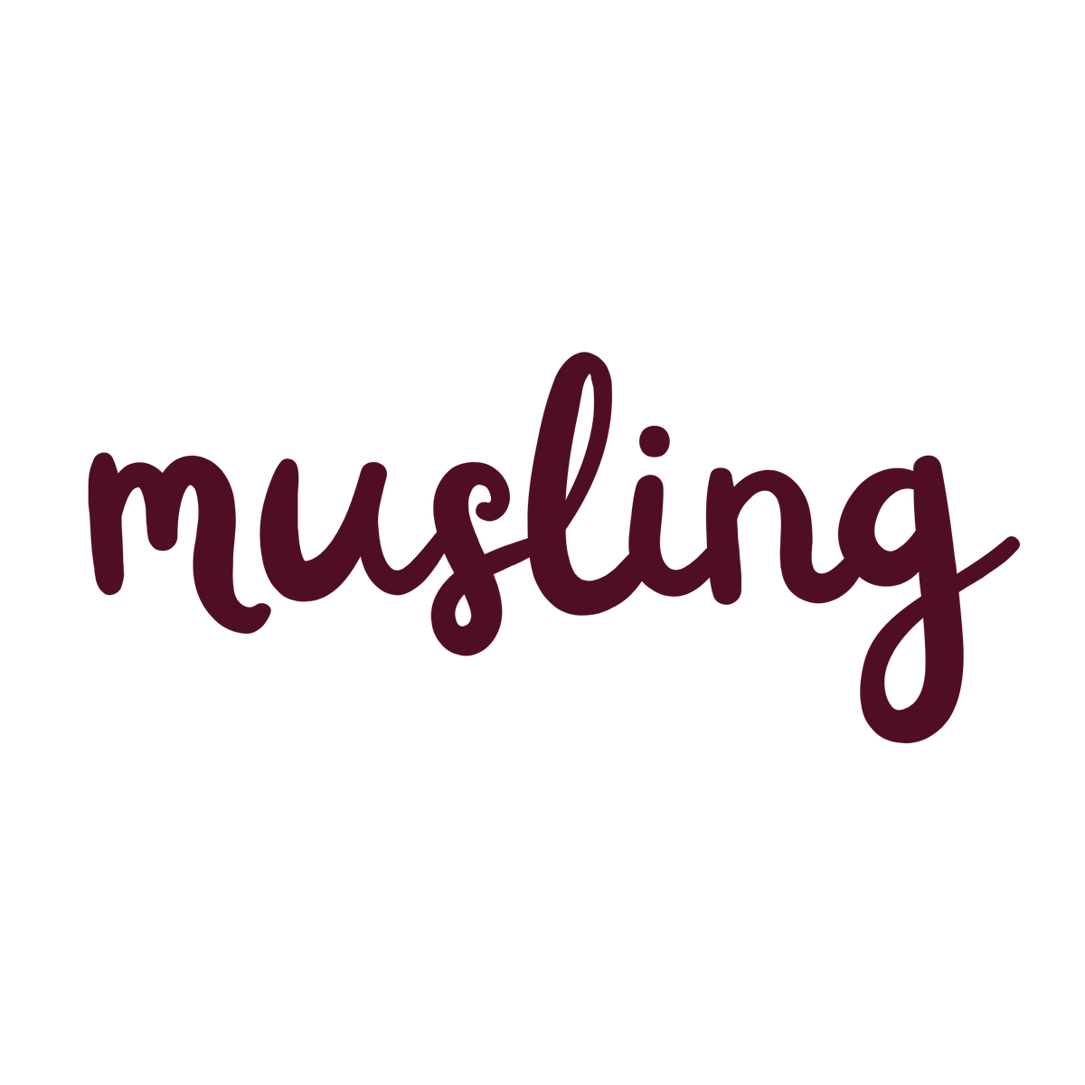 Musling